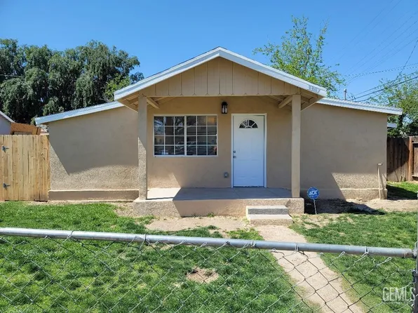 3307 Panama St, Bakersfield, CA 93301