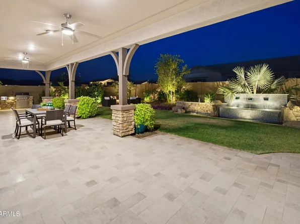 21153 E STARFLOWER Drive, Queen Creek, AZ 85142