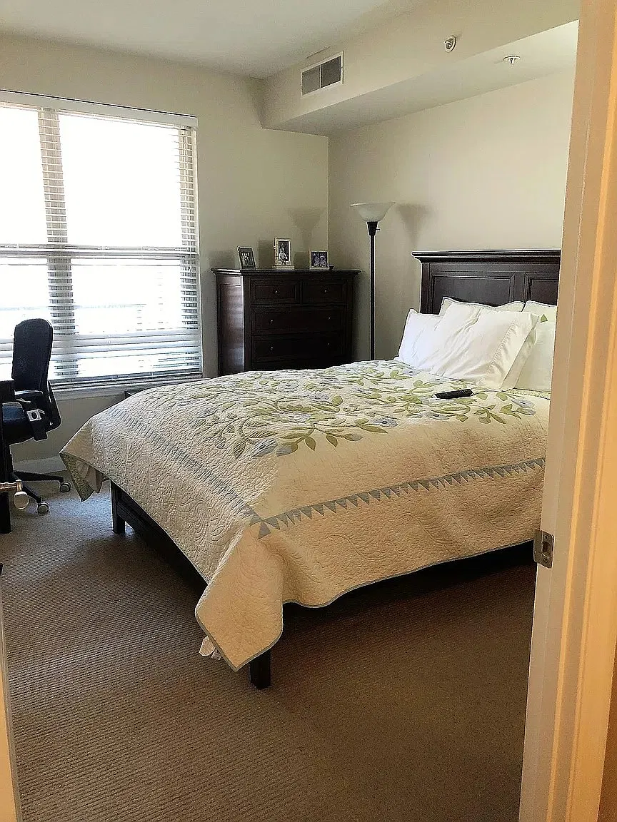 1 bed, 686 sqft, $2,895 — Photo 4