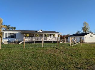 331 Florence Dr, Milton, WV 25541