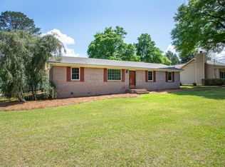 100 Pappas Dr, Eufaula, AL 36027