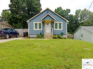 103 E Myrtle St, Pleasant Hill, MO 64080