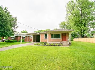 2309 Chalmer Ct, Shively, KY 40216