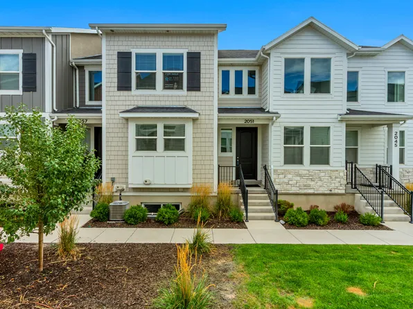 2051 N 3860 W #137, Lehi, UT 84043