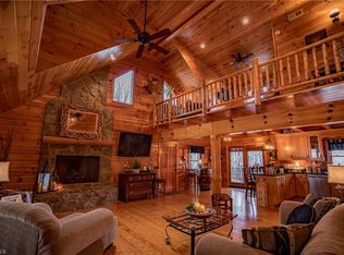 244 Mesa Dr, Denton, NC 27239