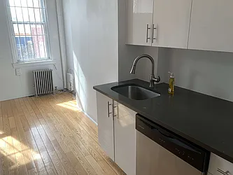 Rented by Flatiron Real Estate Advisors LLC