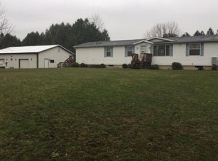 Ofc Perimeter Dr, Cass city, MI 48726