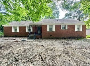 3542 Millington Rd, Memphis, TN 38127