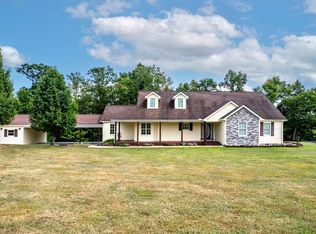334 Rattlesnake Ln, Vanceburg, KY 41179