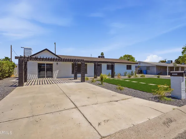 18231 N 41st Street, Phoenix, AZ 85032