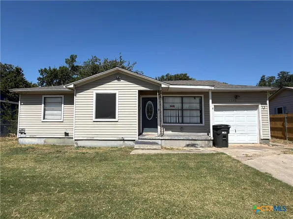 1509 N West S Young Dr, Killeen, TX 76543