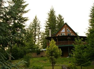 31408 NE East Fork Way, Yacolt, WA
