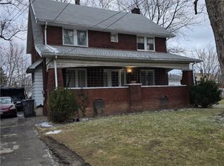 23 Wesley Ave, Youngstown, OH 44509