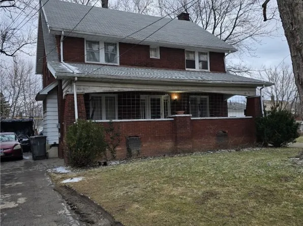 23 Wesley Ave, Youngstown, OH 44509