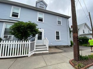 15 West St #15, Newton, MA 02458