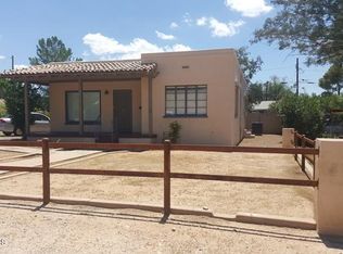 2050 E 8th St, Tucson, AZ 85719