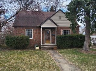 4309 7th St NW, Canton, OH 44708