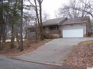 1122 Lincoln Rd, Jefferson City, TN 37760