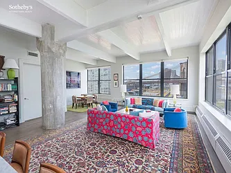 Rented by Sotheby's International Realty