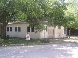 803 Irene, Kerrville, TX 78028