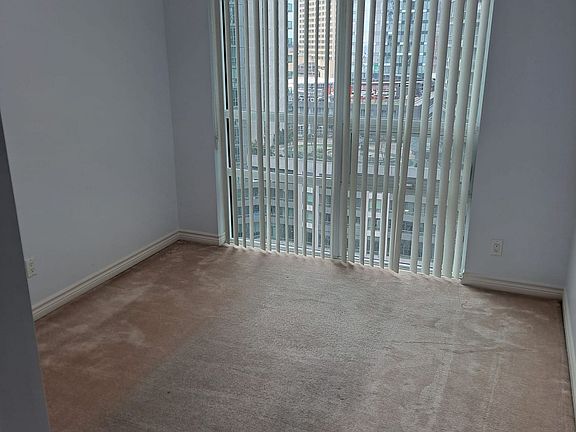 3rd image of 19 Grand Trunk Cres #1503