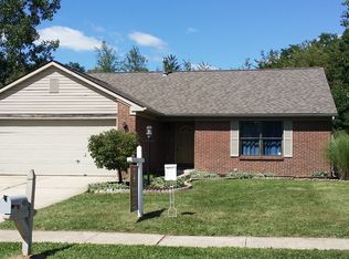 1928 Sextant Way, Indianapolis, IN