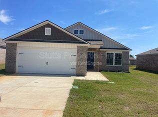 249 Faded Rose Ln, Toney, AL 35773