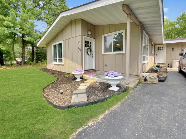 5364 LILY COURT, Stevens Point, WI 54481