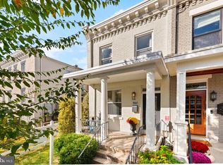 1641 V St NW, Washington, DC 20009