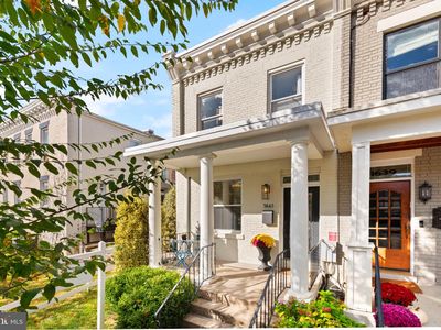 1641 V St NW, Washington, DC, 20009