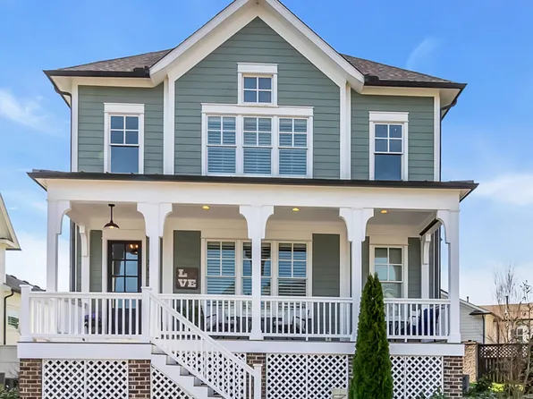 302 Hughes Ln, Franklin, TN 37064