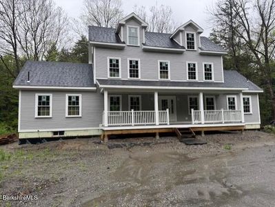 60 Keets Brook Rd, Bernardston, MA, 01337