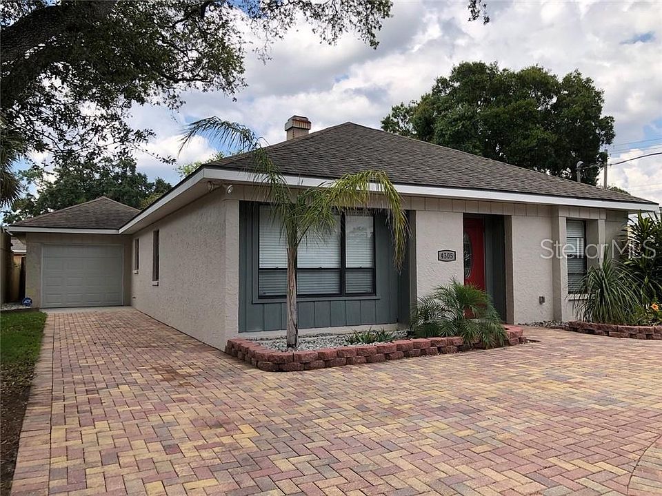 1st image of 4305 W Empedrado St