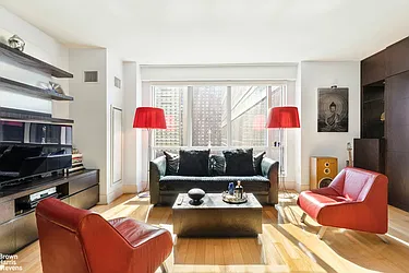 350 West 42nd Street, #17H
