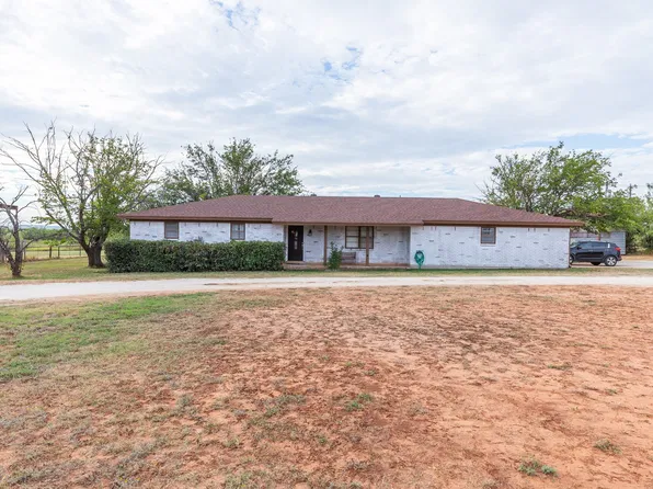 3109 Beltway S, Abilene, TX 79606