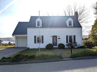 297 Lestertown Rd, Groton, CT 06340