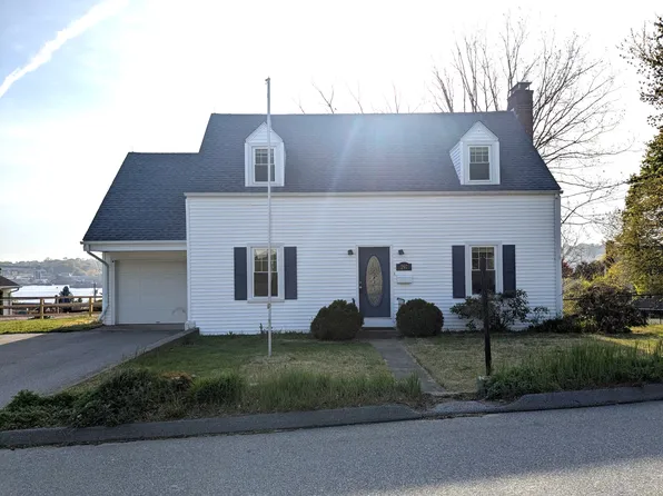 297 Lestertown Rd, Groton, CT 06340