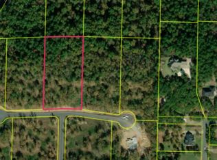 1400 Sawyer Ln, Conway, AR 72032