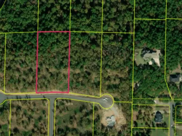 1400 Sawyer Ln, Conway, AR 72032