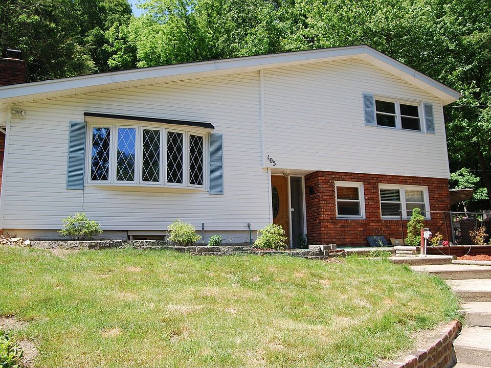 Spacious and recently renovated!