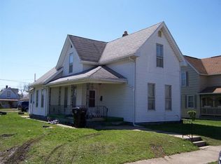 2014 Bertrand St, South Bend, IN