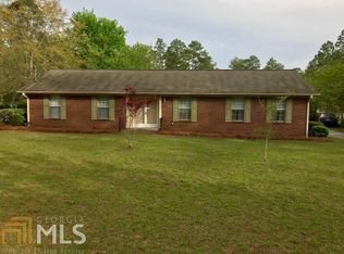 53 Williams St, Mc Rae, GA 31055