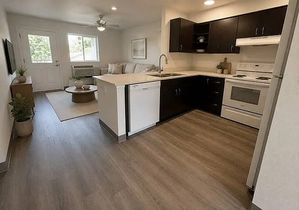 Legacy Park Apartments — Photo 3