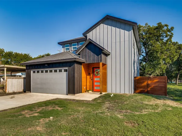 8909 Dunlap Dr, Dallas, TX 75217