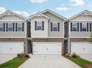11567 Kimberly Way, Hampton, GA 30228