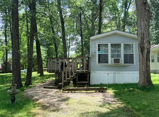 6-180 Woodhaven Lakes, Sublette, IL 61367