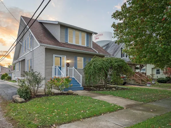 611 Madison St, Pt Clinton, OH 43452