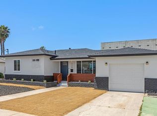 778 Ash Ave, Chula Vista, CA 91910