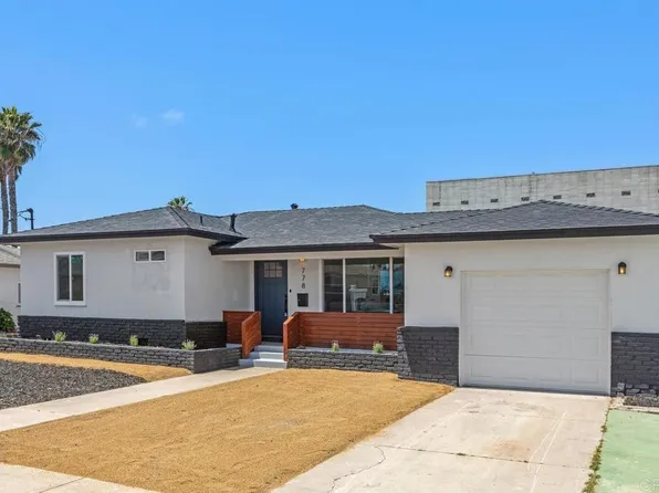 778 Ash Ave, Chula Vista, CA 91910