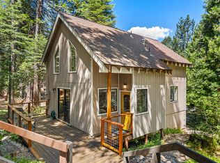 2415 Murphys Dr, Arnold, CA 95223